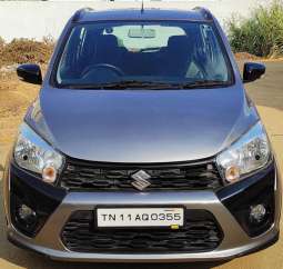 Maruti Suzuki Celerio ZXI